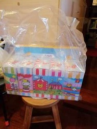 麥當勞hello kitty