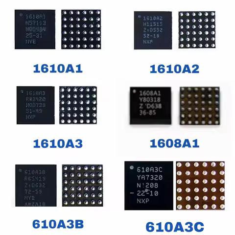 1608A1 1610A1 1610A3 1612A1 610A3B 610A3C 343S00235 FOR iPad 4 5 6 7 A1822 PRO 11 9.7 10.5 Air Mini 