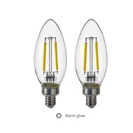 IKEA ENERGY SAVING LED LIGHT BULB (E27 / E14 / GU10) / BRIGHT LED LIGHTBULB / MENTOL LED / BULB LED