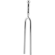Tyenaza 440 Hz Tuning Fork, Standard A 440 Hz Tuning Forks Musical Instruments Violin Guitar Tuner D