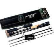 JABBERS WANDERLUST TRAVEL ROD