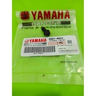 YAMAHA 125Z 125ZR HEAD COVER BOLT / AIR CUT VALVE BOLT LC135 V1-V7 ORIGINAL💯