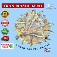 IKAN MASIN LUMI/ IKAN MASIN KEMBUNG/ IKAN MASIN ALU ALU