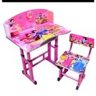 meja study kanak kanak