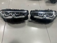 BMW X3 G38頭燈