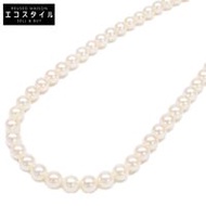 SV925 [สภาพดีเยี่ยม] สีเงิน ไข่มุกขนาด 7-7.4 มม.