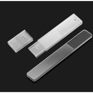 Nail File Polisher Nano Glass Nail File/ Manicure Tool Nail File/ Glass File