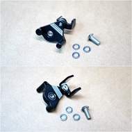 CS168ph Brompmod 7s Shifter Double Bearing for Brompton
