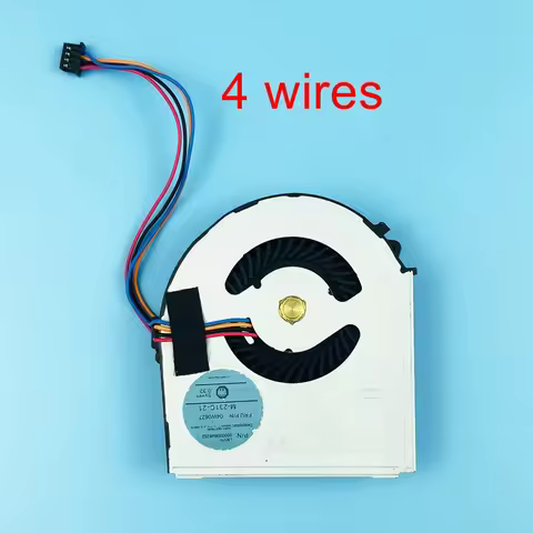 Original Laptop CPU Cooling fan For Lenovo ThinkPad T420 T420i Cooler Fan M-231C-21 M-231C-2 M-231C-
