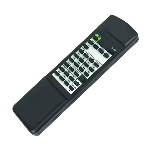 ABJZ RC-330S Replacement Remote Control for Stereo Receiver TX-8011 TX-2100 TX-8211 TX-8511 TX-8210 