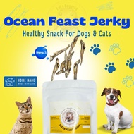 Dehydrated Anchovy Anchovy Anchovy Dog and Cat Snacks