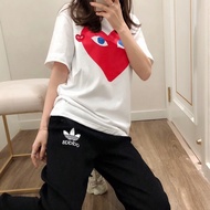 2021 New CDG Hot T-shirt