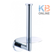 K-2801-56-N ที่ใส่กระดาษชำระแบบแท่ง(แนวตั้ง) รุ่น CONCEPT ROUND