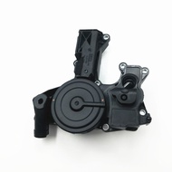 Good 06H103495AE 06H 103 495 B 1.8TFSI Car Oil-Water Separator PCV Valve For VW Golf Passat Beetle C