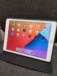 iPad 5 (128GB) Wi-Fi + Cellular