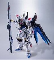 🛎️預訂 6月Metal build《突擊自由高達》💥再販