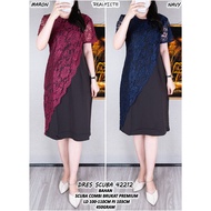 Scuba DRESS 42212