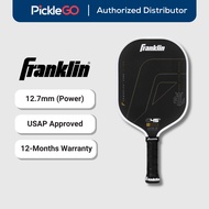Franklin Anna Leigh Waters Signature C45° 12.7mm Pickleball Paddle