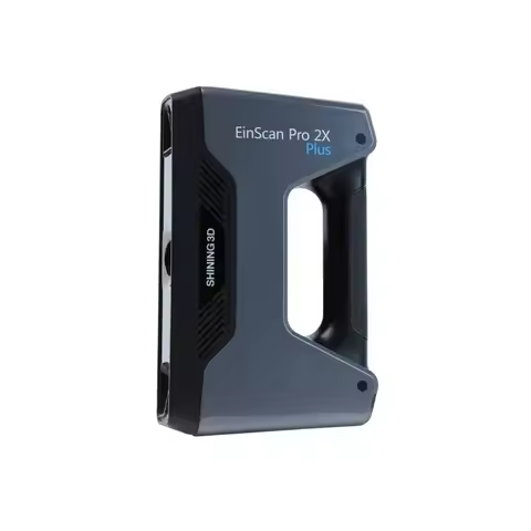 HOT SALES Einscan Pro 2X Plus 3D Scanner Sale Thermal & Scanners