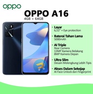 OPPO A16