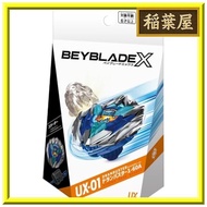 Dranbuster UX-01 1-60A Circuit Breaker Electrical Protection Device