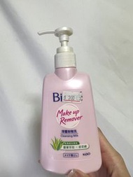 全新 Biore蜜妮深層卸妝乳 180ml