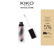 KIKO MILANO Magnetic Nights Dark Glazed Liquid Lip Balm ลิปบาล์มเนื้อเหลว เนื้อเข้มข้น บำรุงริมฝีปาก