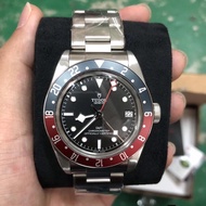 Tudor/Tudor Tudor Tudor Series 41mm Cola Ring M79830RB