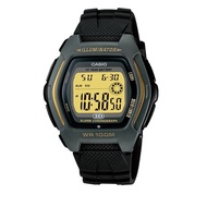 Casio HDD600G- / HDD-600G-9A / HDD-600G-9A