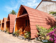 Hotel Pamordian Pangandaran