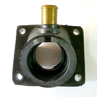 แป้นคาร์บู แป้นหรีดคาร์บูเดิม แบบติดรถ RXS RXK DT125 MONO