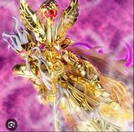 全新日版蛇夫座ex