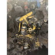 USED MIT 6D31 ENGINE
