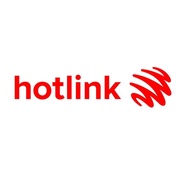 mobile top-up hotlink/maxis