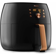 Philips HD9860 Air Fryer XXL. Philips HD9870 Air Fryer XXL. Philips HD9654 Air Fryer XXL. 2 Years Wa
