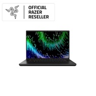 Razer Blade 16 (S9-NT/16" Dual Mode Mini-LED Display, 120Hz UHD+ 16:10 (3840 x 2400); 240Hz FHD+ 16:10 (1920 x 1200)/13th Gen i9-13950HX/RTX 4070 8GB VRAM/32GB DDR5-5600MHz RAM/1TB PCIe 4.0 NVMe M.2 SSD + Open M.2 Slot/2.45kg/280W GaN Power) 雷蛇电脑