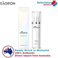 [100% AUTHENTIC] EAORON Hyaluronic Toner (120ml)