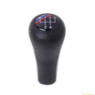 5 Speed Car Gear Shift Knob For  E34 E39 M5 M3 M6 E36 E46 E21 E30 E36 E46 E28