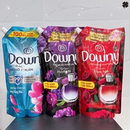 Downy Perfume Softener 1,45L/ 1.6L (3 different colors)