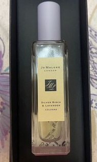Jo malone 合歡花與薰衣草 30ml