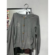 Yeri Cardigan - BWBYAZ