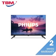 Philips 43PFT6120/68 43" FHD Smart LED TV