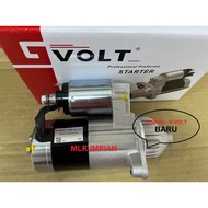 Proton Saga 4G93 / Wira 1.5 VR4 / Wira 1.6 Manual High Speed Starter (BARU) Dan Starter Kit & Relay 