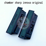 chamber - chamber original innova - chamber sharp - sharp - innova