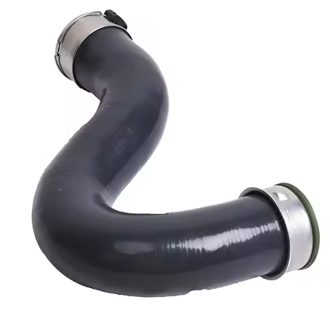 AU04 -Turbo Charger Intercooler Hose Radiator Hose For Mercedes Sprinter 2500 3500 3.0L Booster Air 