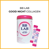 [BB LAB] Yoona Good Night Collagen Low Molecular Fish Collagen Powder  (2g x 30 sticks)
