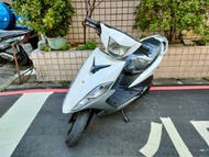 2012年 山葉 RS ZERO 100cc 五期噴射