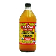 Bragg Organic Apple Cider Vinegar 946ml/Apple Cider