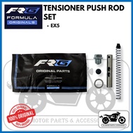 FRG TENSIONER PUSH ROD SET HONDA EX5 EX-5 EX 5 STANDARD