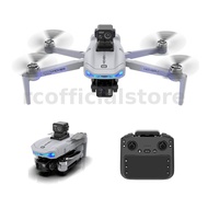 JJRC X40 PRO GPS0 5G Digital FPV with 5.6inch LCD Screen Controller 1080P HD Dual Camera 3-Axis EIS 